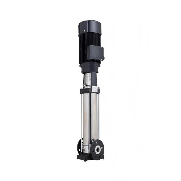 Stainless Steel Vertical Multistage Centrifugal Pump manufacturers